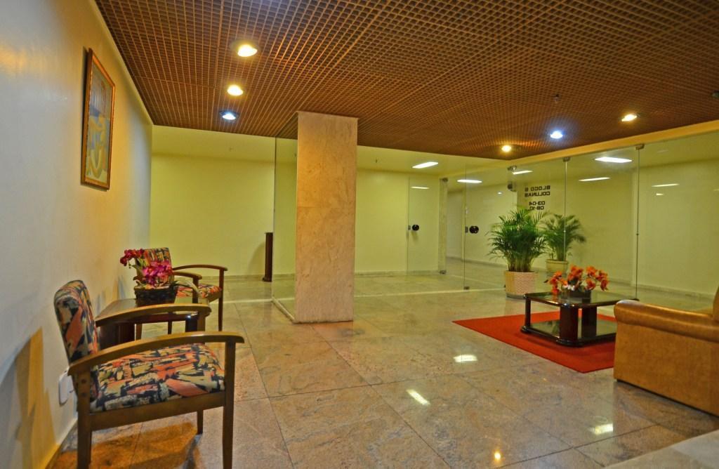 Confortavel E Seguro 2 Quartos Com Varanda No Leme Рио де Жанейро Екстериор снимка